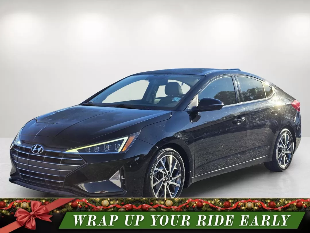 2020 /Gray Hyundai Elantra Limited (5NPD84LF5LH) with an Other engine, located at 521 Old Farm Lane Rd, Prattville, AL, 36066, (334) 325-1505, 32.482460, -86.416367 - **Drive Your Future with the 2020 Hyundai Elantra Limited Perfect for Everyday Adventures!**<br /> <br /> Are you ready to elevate your daily commute or weekend getaway? Look no further than the stunning 2020 Hyundai Elantra Limited, now available at Gils Auto, your trusted Buy Here Pay Here dealer - Photo#0