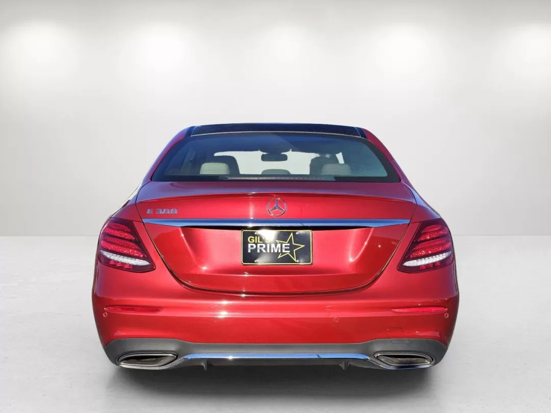 2019 Mercedes-Benz E-Class E 300 (WDDZF4JBXKA) with an Other engine, located at 3959 U.S. 80 W, Phenix City, AL, 36870, (334) 297-4885, 32.469296, -85.135185 - **Elevate Your Daily Drive-Discover the 2019 Mercedes-Benz E-Class at Gils Auto!**<br /> <br /> Embrace a lifestyle of luxury and comfort with the 2019 Mercedes-Benz E-Class, perfect for those who appreciate elegance in their everyday journeys. This stunning red 4-door sedan not only offers a sophis - Photo#6