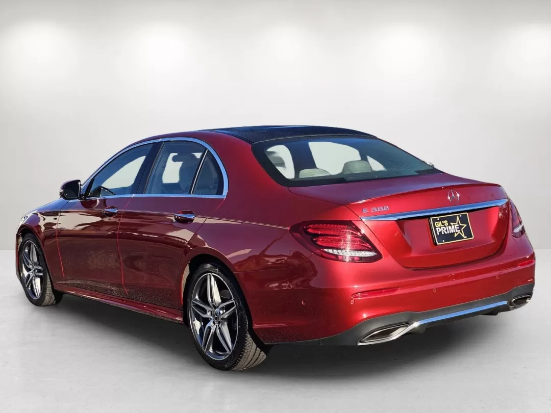 2019 Mercedes-Benz E-Class E 300 (WDDZF4JBXKA) with an Other engine, located at 3959 U.S. 80 W, Phenix City, AL, 36870, (334) 297-4885, 32.469296, -85.135185 - **Elevate Your Daily Drive-Discover the 2019 Mercedes-Benz E-Class at Gils Auto!**<br /> <br /> Embrace a lifestyle of luxury and comfort with the 2019 Mercedes-Benz E-Class, perfect for those who appreciate elegance in their everyday journeys. This stunning red 4-door sedan not only offers a sophis - Photo#7