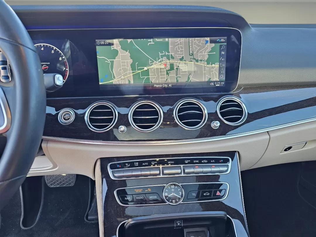2019 Mercedes-Benz E-Class E 300 (WDDZF4JBXKA) with an Other engine, located at 3959 U.S. 80 W, Phenix City, AL, 36870, (334) 297-4885, 32.469296, -85.135185 - **Elevate Your Daily Drive-Discover the 2019 Mercedes-Benz E-Class at Gils Auto!**<br /> <br /> Embrace a lifestyle of luxury and comfort with the 2019 Mercedes-Benz E-Class, perfect for those who appreciate elegance in their everyday journeys. This stunning red 4-door sedan not only offers a sophis - Photo#12