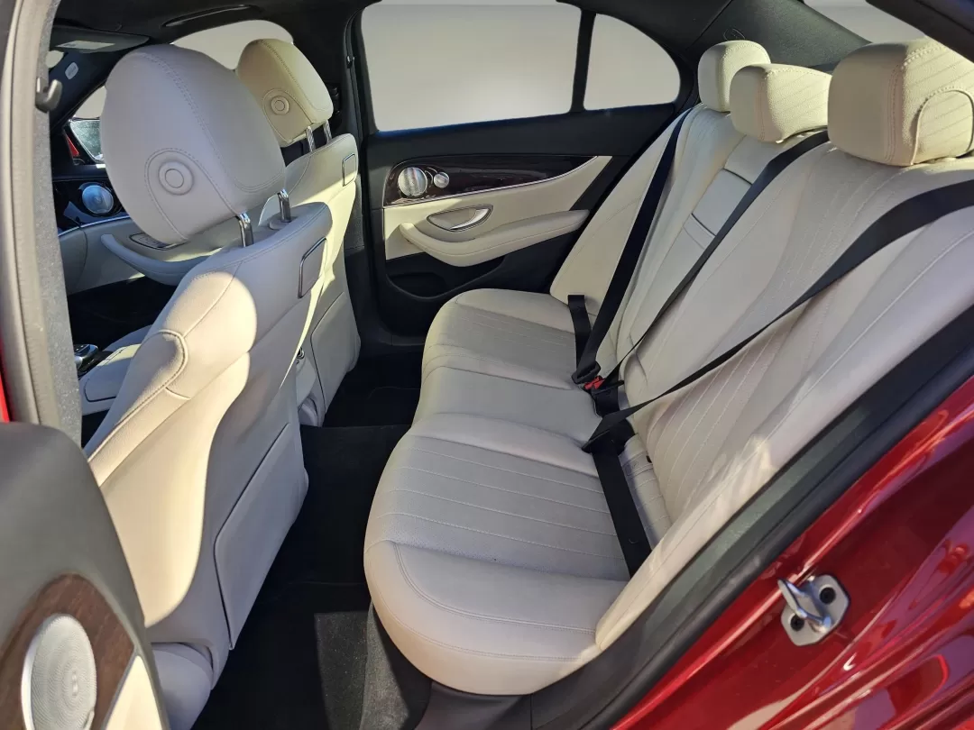 2019 Mercedes-Benz E-Class E 300 (WDDZF4JBXKA) with an Other engine, located at 3959 U.S. 80 W, Phenix City, AL, 36870, (334) 297-4885, 32.469296, -85.135185 - **Elevate Your Daily Drive-Discover the 2019 Mercedes-Benz E-Class at Gils Auto!**<br /> <br /> Embrace a lifestyle of luxury and comfort with the 2019 Mercedes-Benz E-Class, perfect for those who appreciate elegance in their everyday journeys. This stunning red 4-door sedan not only offers a sophis - Photo#15