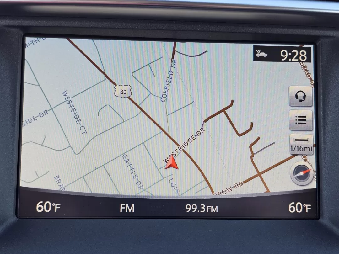 2019 /Graphite Infiniti QX80 LUXE (JN8AZ2NE3K9) with an Other engine, located at 521 Old Farm Lane Rd, Prattville, AL, 36066, (334) 325-1505, 32.482460, -86.416367 - Experience luxury and adventure with the 2019 Infiniti QX80 LUXE, the perfect SUV for those who crave space, comfort, and sophistication. Ideal for growing families, weekend getaways, or commuting in style, this vehicle is designed to elevate your lifestyle while ensuring safety and convenience. At - Photo#13