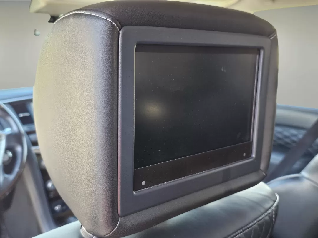 2019 /Graphite Infiniti QX80 LUXE (JN8AZ2NE3K9) with an Other engine, located at 521 Old Farm Lane Rd, Prattville, AL, 36066, (334) 325-1505, 32.482460, -86.416367 - Experience luxury and adventure with the 2019 Infiniti QX80 LUXE, the perfect SUV for those who crave space, comfort, and sophistication. Ideal for growing families, weekend getaways, or commuting in style, this vehicle is designed to elevate your lifestyle while ensuring safety and convenience. At - Photo#16