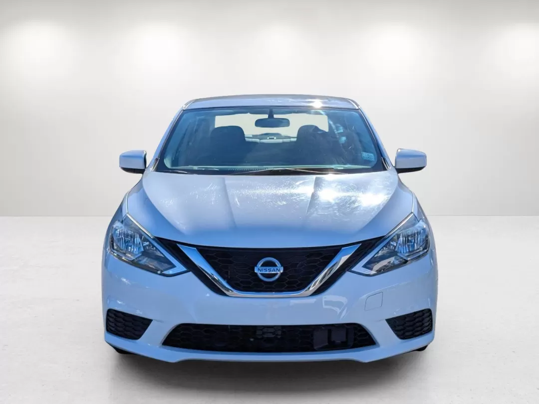 2018 /Black Nissan Sentra SV (3N1AB7AP9JY) with an Other engine, located at 3959 U.S. 80 W, Phenix City, AL, 36870, (334) 297-4885, 32.469296, -85.135185 - **Drive Your Dream with the 2018 Nissan Sentra SV Perfect for Your Lifestyle!**<br /> <br /> Are you ready to elevate your daily commute or embark on weekend getaways? The 2018 Nissan Sentra SV is a dynamic sedan designed for those who crave comfort and reliability on the road. With its sleek Aspen - Photo#2