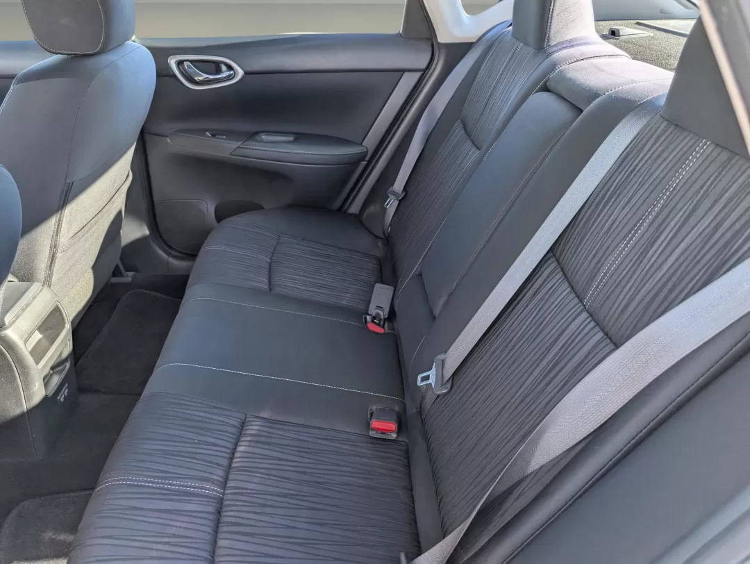 2018 /Black Nissan Sentra SV (3N1AB7AP9JY) with an Other engine, located at 3959 U.S. 80 W, Phenix City, AL, 36870, (334) 297-4885, 32.469296, -85.135185 - **Drive Your Dream with the 2018 Nissan Sentra SV Perfect for Your Lifestyle!**<br /> <br /> Are you ready to elevate your daily commute or embark on weekend getaways? The 2018 Nissan Sentra SV is a dynamic sedan designed for those who crave comfort and reliability on the road. With its sleek Aspen - Photo#13