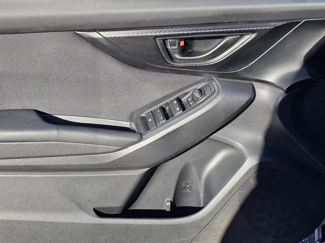 2018 /Black Subaru Impreza (4S3GKAA66J1) with an Other engine, located at 3959 U.S. 80 W, Phenix City, AL, 36870, (334) 297-4885, 32.469296, -85.135185 - **Discover the Adventure-Ready 2018 Subaru Impreza at Gils Auto Your Trusted Buy Here Pay Here Dealer in Phenix City, AL!**<br /> <br /> Are you ready to elevate your driving experience? Whether you're a growing family in search of a safe and spacious vehicle, a daily commuter wanting reliability a - Photo#8