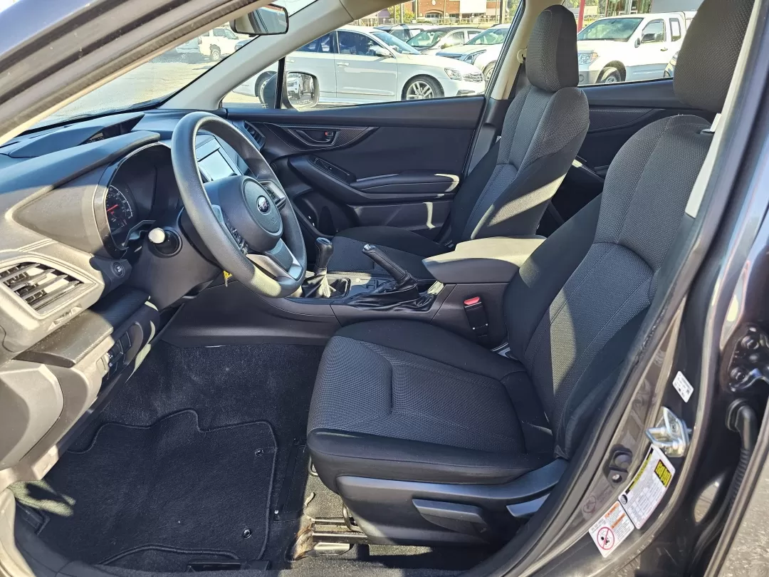 2018 /Black Subaru Impreza (4S3GKAA66J1) with an Other engine, located at 3959 U.S. 80 W, Phenix City, AL, 36870, (334) 297-4885, 32.469296, -85.135185 - **Discover the Adventure-Ready 2018 Subaru Impreza at Gils Auto Your Trusted Buy Here Pay Here Dealer in Phenix City, AL!**<br /> <br /> Are you ready to elevate your driving experience? Whether you're a growing family in search of a safe and spacious vehicle, a daily commuter wanting reliability a - Photo#9