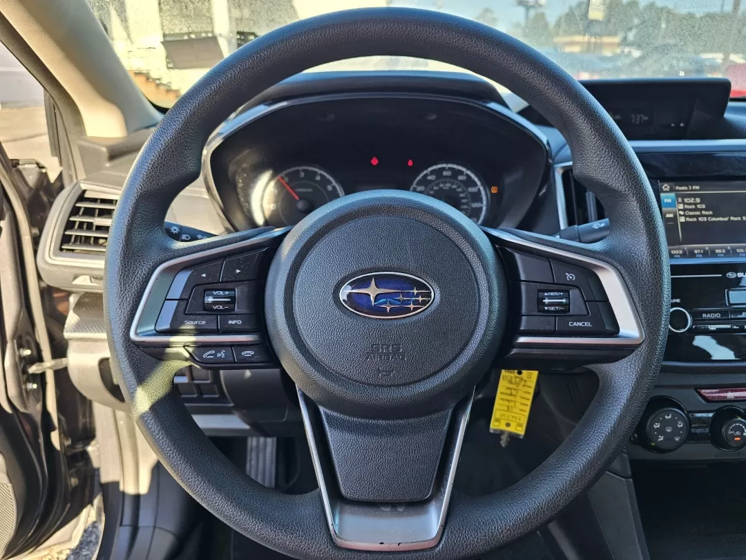 2018 /Black Subaru Impreza (4S3GKAA66J1) with an Other engine, located at 3959 U.S. 80 W, Phenix City, AL, 36870, (334) 297-4885, 32.469296, -85.135185 - **Discover the Adventure-Ready 2018 Subaru Impreza at Gils Auto Your Trusted Buy Here Pay Here Dealer in Phenix City, AL!**<br /> <br /> Are you ready to elevate your driving experience? Whether you're a growing family in search of a safe and spacious vehicle, a daily commuter wanting reliability a - Photo#10