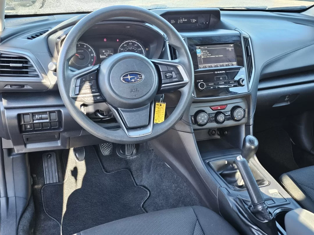 2018 /Black Subaru Impreza (4S3GKAA66J1) with an Other engine, located at 3959 U.S. 80 W, Phenix City, AL, 36870, (334) 297-4885, 32.469296, -85.135185 - **Discover the Adventure-Ready 2018 Subaru Impreza at Gils Auto Your Trusted Buy Here Pay Here Dealer in Phenix City, AL!**<br /> <br /> Are you ready to elevate your driving experience? Whether you're a growing family in search of a safe and spacious vehicle, a daily commuter wanting reliability a - Photo#15
