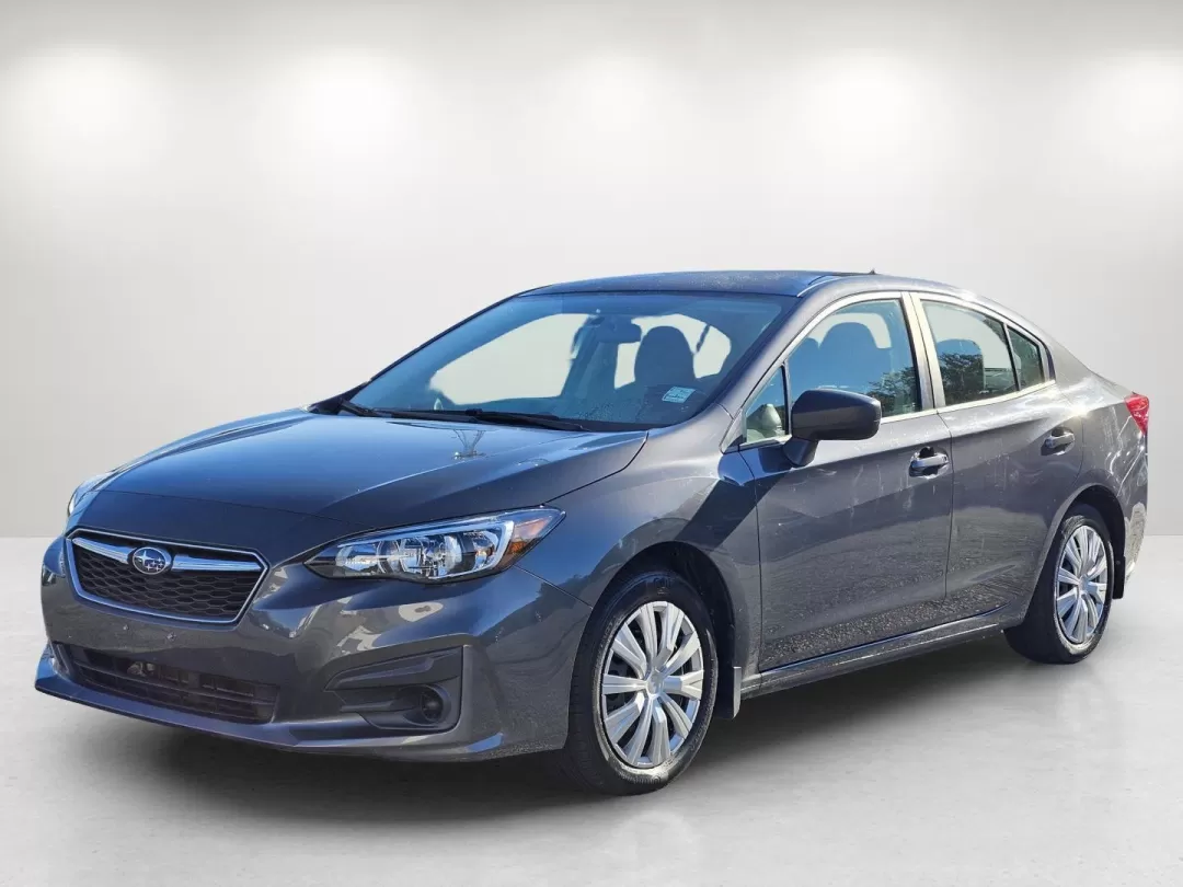 2018 /Black Subaru Impreza (4S3GKAA66J1) with an Other engine, located at 3959 U.S. 80 W, Phenix City, AL, 36870, (334) 297-4885, 32.469296, -85.135185 - **Discover the Adventure-Ready 2018 Subaru Impreza at Gils Auto Your Trusted Buy Here Pay Here Dealer in Phenix City, AL!**<br /> <br /> Are you ready to elevate your driving experience? Whether you're a growing family in search of a safe and spacious vehicle, a daily commuter wanting reliability a - Photo#1