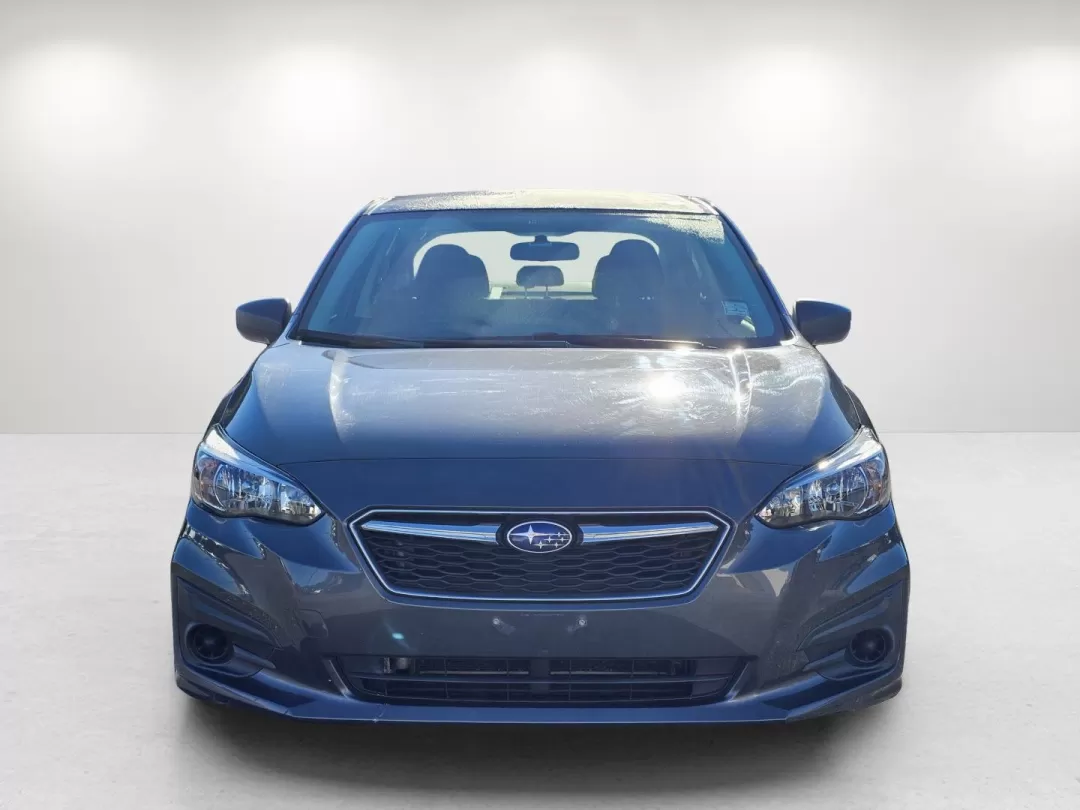 2018 /Black Subaru Impreza (4S3GKAA66J1) with an Other engine, located at 3959 U.S. 80 W, Phenix City, AL, 36870, (334) 297-4885, 32.469296, -85.135185 - **Discover the Adventure-Ready 2018 Subaru Impreza at Gils Auto Your Trusted Buy Here Pay Here Dealer in Phenix City, AL!**<br /> <br /> Are you ready to elevate your driving experience? Whether you're a growing family in search of a safe and spacious vehicle, a daily commuter wanting reliability a - Photo#2