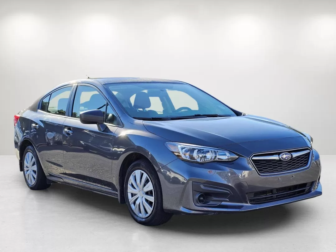 2018 /Black Subaru Impreza (4S3GKAA66J1) with an Other engine, located at 3959 U.S. 80 W, Phenix City, AL, 36870, (334) 297-4885, 32.469296, -85.135185 - **Discover the Adventure-Ready 2018 Subaru Impreza at Gils Auto Your Trusted Buy Here Pay Here Dealer in Phenix City, AL!**<br /> <br /> Are you ready to elevate your driving experience? Whether you're a growing family in search of a safe and spacious vehicle, a daily commuter wanting reliability a - Photo#3
