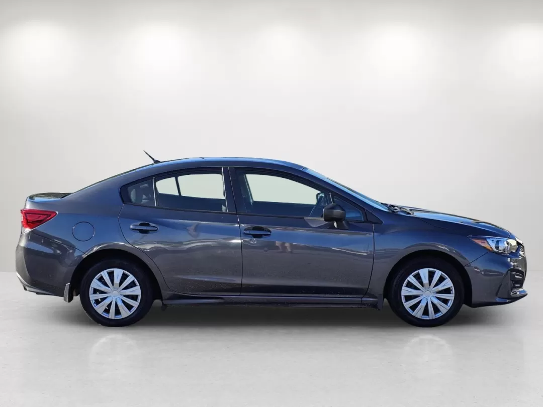 2018 /Black Subaru Impreza (4S3GKAA66J1) with an Other engine, located at 3959 U.S. 80 W, Phenix City, AL, 36870, (334) 297-4885, 32.469296, -85.135185 - **Discover the Adventure-Ready 2018 Subaru Impreza at Gils Auto Your Trusted Buy Here Pay Here Dealer in Phenix City, AL!**<br /> <br /> Are you ready to elevate your driving experience? Whether you're a growing family in search of a safe and spacious vehicle, a daily commuter wanting reliability a - Photo#4
