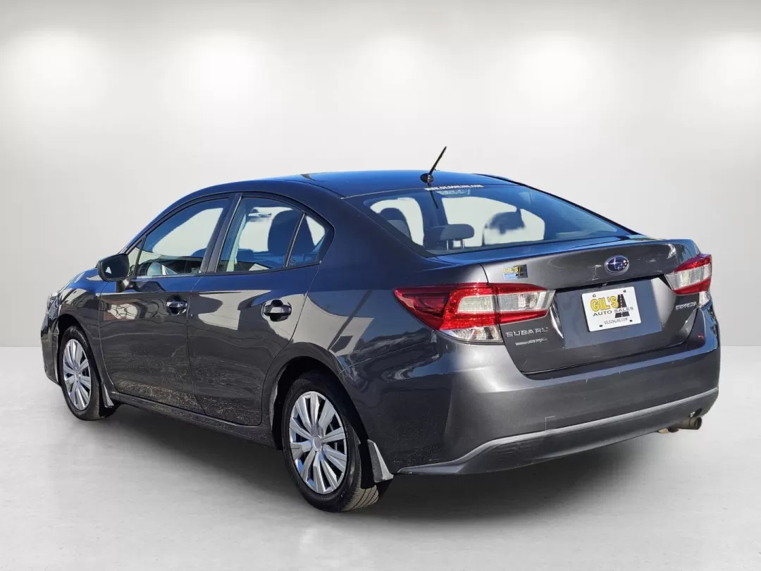 2018 /Black Subaru Impreza (4S3GKAA66J1) with an Other engine, located at 3959 U.S. 80 W, Phenix City, AL, 36870, (334) 297-4885, 32.469296, -85.135185 - **Discover the Adventure-Ready 2018 Subaru Impreza at Gils Auto Your Trusted Buy Here Pay Here Dealer in Phenix City, AL!**<br /> <br /> Are you ready to elevate your driving experience? Whether you're a growing family in search of a safe and spacious vehicle, a daily commuter wanting reliability a - Photo#7