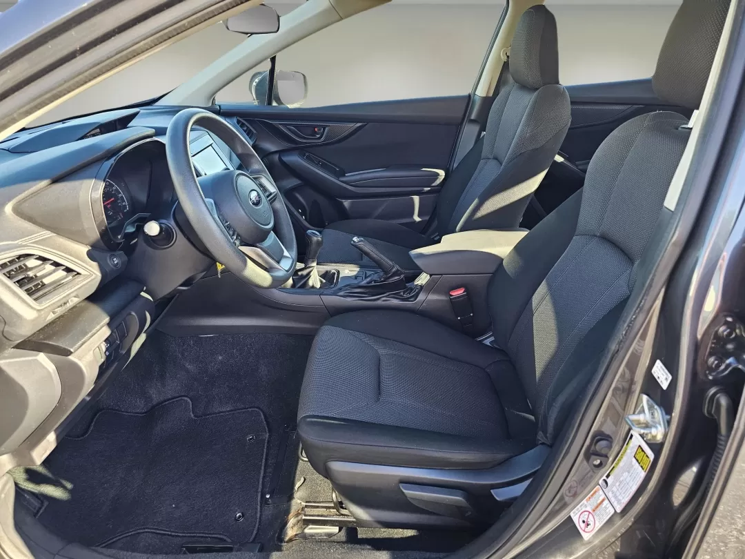 2018 /Black Subaru Impreza (4S3GKAA66J1) with an Other engine, located at 3959 U.S. 80 W, Phenix City, AL, 36870, (334) 297-4885, 32.469296, -85.135185 - **Discover the Adventure-Ready 2018 Subaru Impreza at Gils Auto Your Trusted Buy Here Pay Here Dealer in Phenix City, AL!**<br /> <br /> Are you ready to elevate your driving experience? Whether you're a growing family in search of a safe and spacious vehicle, a daily commuter wanting reliability a - Photo#10