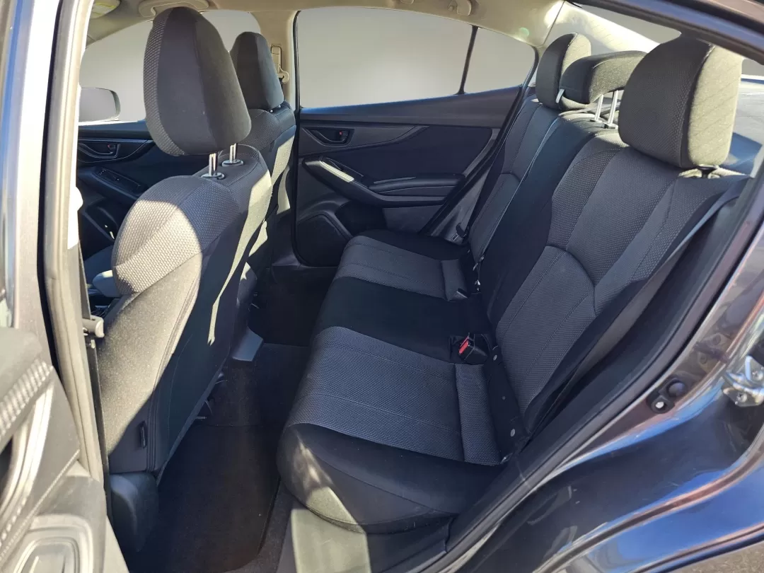 2018 /Black Subaru Impreza (4S3GKAA66J1) with an Other engine, located at 3959 U.S. 80 W, Phenix City, AL, 36870, (334) 297-4885, 32.469296, -85.135185 - **Discover the Adventure-Ready 2018 Subaru Impreza at Gils Auto Your Trusted Buy Here Pay Here Dealer in Phenix City, AL!**<br /> <br /> Are you ready to elevate your driving experience? Whether you're a growing family in search of a safe and spacious vehicle, a daily commuter wanting reliability a - Photo#15