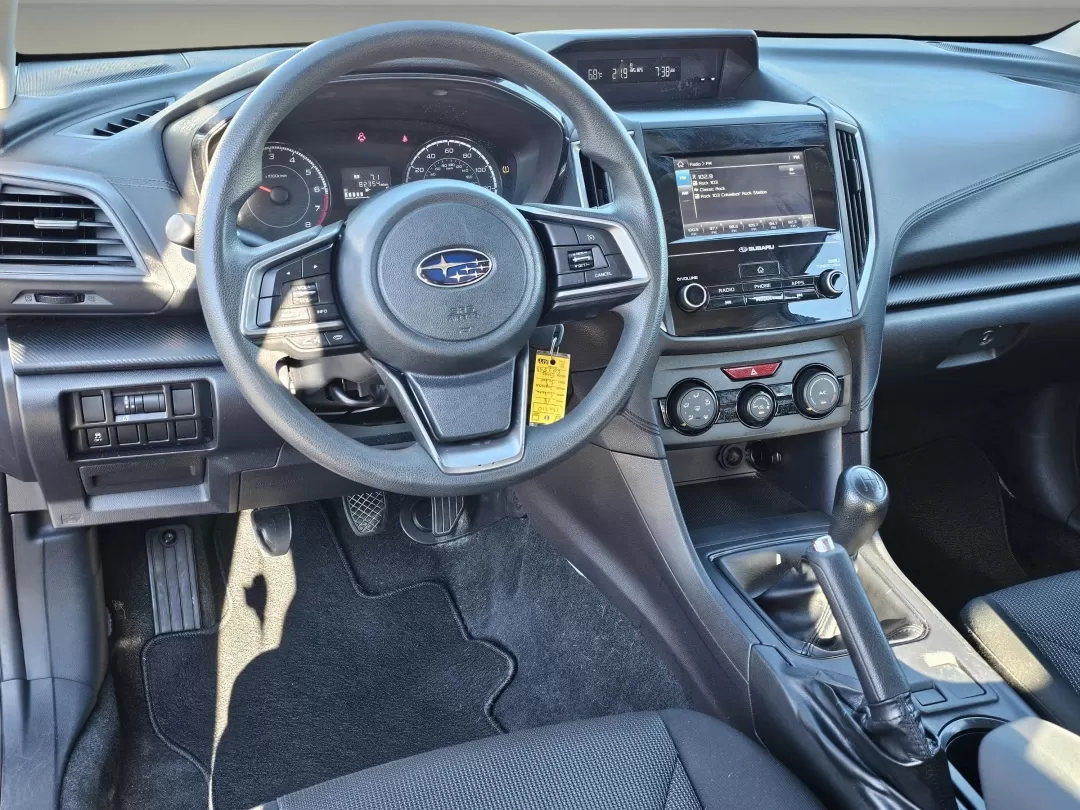 2018 /Black Subaru Impreza (4S3GKAA66J1) with an Other engine, located at 3959 U.S. 80 W, Phenix City, AL, 36870, (334) 297-4885, 32.469296, -85.135185 - **Discover the Adventure-Ready 2018 Subaru Impreza at Gils Auto Your Trusted Buy Here Pay Here Dealer in Phenix City, AL!**<br /> <br /> Are you ready to elevate your driving experience? Whether you're a growing family in search of a safe and spacious vehicle, a daily commuter wanting reliability a - Photo#16