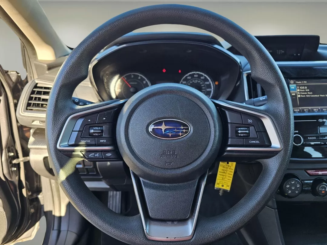 2018 /Black Subaru Impreza (4S3GKAA66J1) with an Other engine, located at 7000 Northlake Connector, Columbus, GA, 31904, (706) 987-8085, 32.524975, -84.978134 - **Discover the Adventure-Ready 2018 Subaru Impreza at Gils Auto Your Trusted Buy Here Pay Here Dealer in Phenix City, AL!**<br /> <br /> Are you ready to elevate your driving experience? Whether you're a growing family in search of a safe and spacious vehicle, a daily commuter wanting reliability a - Photo#10
