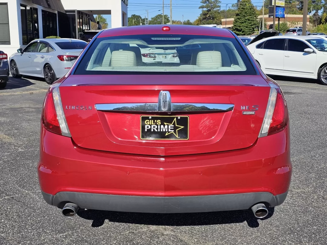2009 Lincoln MKS (1LNHM94R29G) with an Other engine, located at 3959 U.S. 80 W, Phenix City, AL, 36870, (334) 297-4885, 32.469296, -85.135185 - Discover your next adventure with the 2009 Lincoln MKS, the perfect blend of luxury and practicality for those who demand more from their vehicle. Whether you're a growing family in need of a comfortable ride, a commuter looking for reliability, or someone craving style for weekend escapades, this a - Photo#5