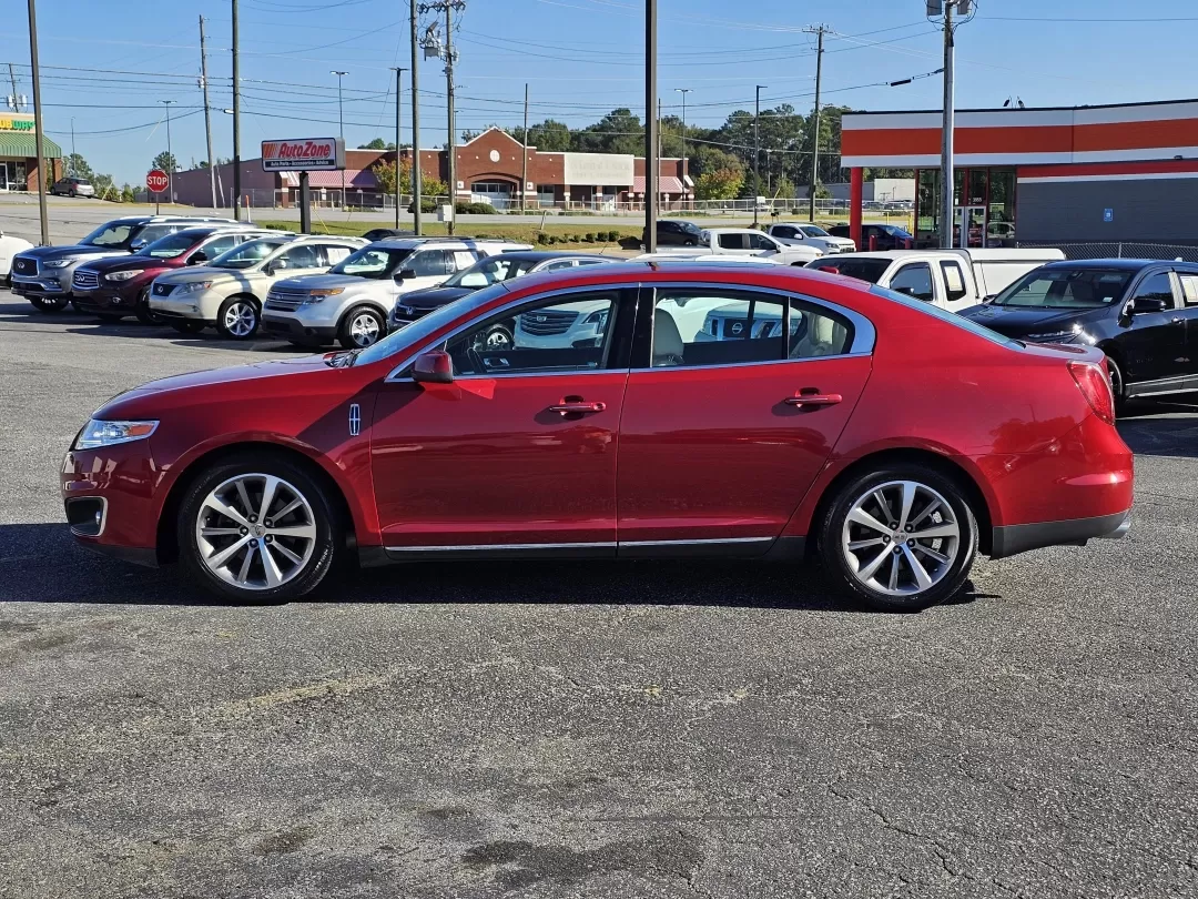 2009 Lincoln MKS (1LNHM94R29G) with an Other engine, located at 3959 U.S. 80 W, Phenix City, AL, 36870, (334) 297-4885, 32.469296, -85.135185 - Discover your next adventure with the 2009 Lincoln MKS, the perfect blend of luxury and practicality for those who demand more from their vehicle. Whether you're a growing family in need of a comfortable ride, a commuter looking for reliability, or someone craving style for weekend escapades, this a - Photo#7