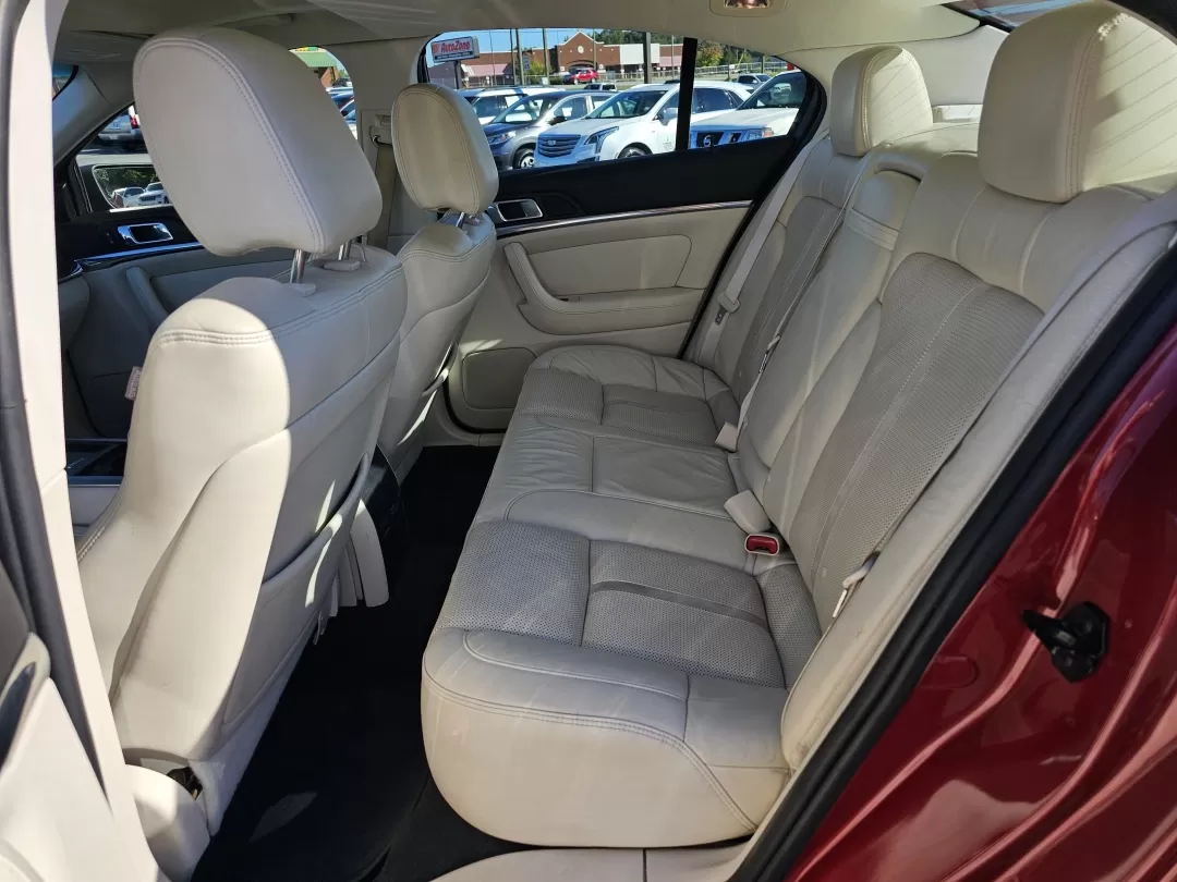 2009 Lincoln MKS (1LNHM94R29G) with an Other engine, located at 3959 U.S. 80 W, Phenix City, AL, 36870, (334) 297-4885, 32.469296, -85.135185 - Discover your next adventure with the 2009 Lincoln MKS, the perfect blend of luxury and practicality for those who demand more from their vehicle. Whether you're a growing family in need of a comfortable ride, a commuter looking for reliability, or someone craving style for weekend escapades, this a - Photo#14