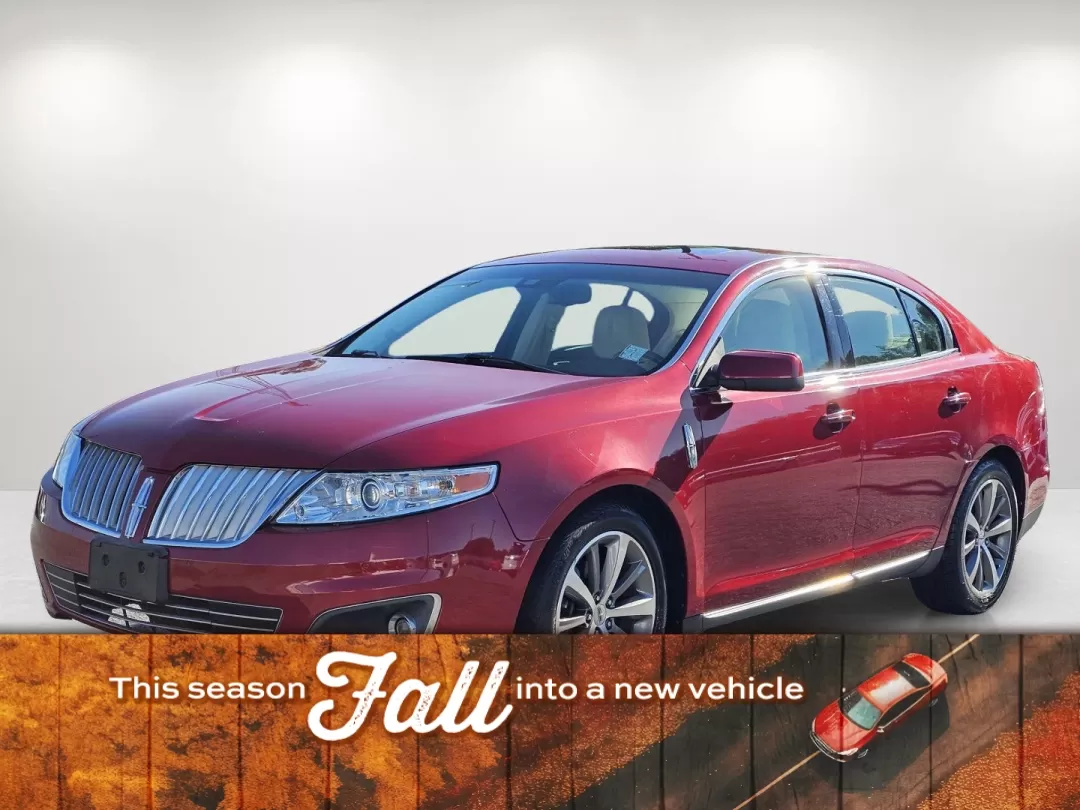 2009 Lincoln MKS (1LNHM94R29G) with an Other engine, located at 3959 U.S. 80 W, Phenix City, AL, 36870, (334) 297-4885, 32.469296, -85.135185 - Discover your next adventure with the 2009 Lincoln MKS, the perfect blend of luxury and practicality for those who demand more from their vehicle. Whether you're a growing family in need of a comfortable ride, a commuter looking for reliability, or someone craving style for weekend escapades, this a - Photo#0