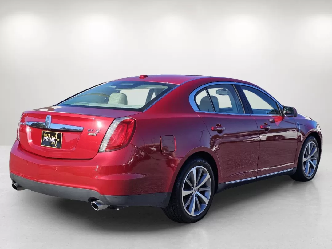 2009 Lincoln MKS (1LNHM94R29G) with an Other engine, located at 3959 U.S. 80 W, Phenix City, AL, 36870, (334) 297-4885, 32.469296, -85.135185 - Discover your next adventure with the 2009 Lincoln MKS, the perfect blend of luxury and practicality for those who demand more from their vehicle. Whether you're a growing family in need of a comfortable ride, a commuter looking for reliability, or someone craving style for weekend escapades, this a - Photo#5