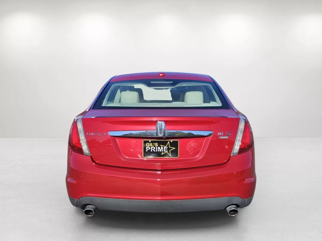 2009 Lincoln MKS (1LNHM94R29G) with an Other engine, located at 3959 U.S. 80 W, Phenix City, AL, 36870, (334) 297-4885, 32.469296, -85.135185 - Discover your next adventure with the 2009 Lincoln MKS, the perfect blend of luxury and practicality for those who demand more from their vehicle. Whether you're a growing family in need of a comfortable ride, a commuter looking for reliability, or someone craving style for weekend escapades, this a - Photo#6