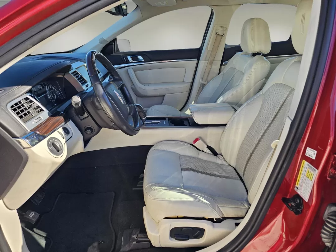 2009 Lincoln MKS (1LNHM94R29G) with an Other engine, located at 3959 U.S. 80 W, Phenix City, AL, 36870, (334) 297-4885, 32.469296, -85.135185 - Discover your next adventure with the 2009 Lincoln MKS, the perfect blend of luxury and practicality for those who demand more from their vehicle. Whether you're a growing family in need of a comfortable ride, a commuter looking for reliability, or someone craving style for weekend escapades, this a - Photo#10