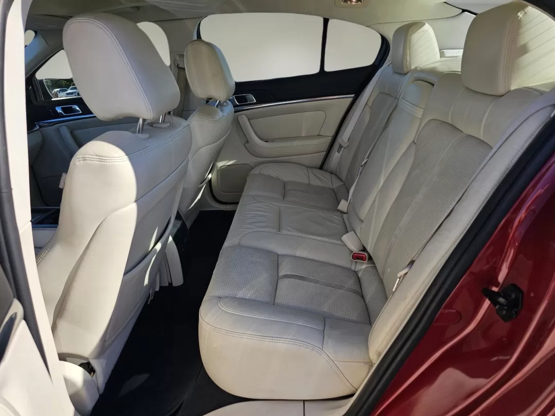 2009 Lincoln MKS (1LNHM94R29G) with an Other engine, located at 3959 U.S. 80 W, Phenix City, AL, 36870, (334) 297-4885, 32.469296, -85.135185 - Discover your next adventure with the 2009 Lincoln MKS, the perfect blend of luxury and practicality for those who demand more from their vehicle. Whether you're a growing family in need of a comfortable ride, a commuter looking for reliability, or someone craving style for weekend escapades, this a - Photo#15
