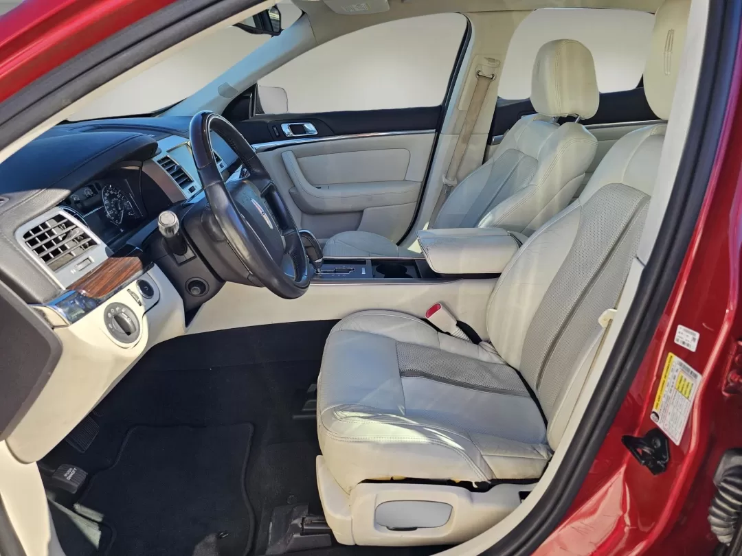 2009 Lincoln MKS (1LNHM94R29G) with an Other engine, located at 3959 U.S. 80 W, Phenix City, AL, 36870, (334) 297-4885, 32.469296, -85.135185 - Discover your next adventure with the 2009 Lincoln MKS, the perfect blend of luxury and practicality for those who demand more from their vehicle. Whether you're a growing family in need of a comfortable ride, a commuter looking for reliability, or someone craving style for weekend escapades, this a - Photo#15