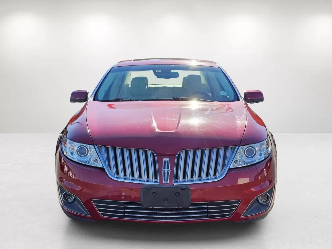 2009 Lincoln MKS (1LNHM94R29G) with an Other engine, located at 804 22nd Ave, Phenix City, AL, 36870, (334) 297-1860, 32.484749, -85.024475 - Discover your next adventure with the 2009 Lincoln MKS, the perfect blend of luxury and practicality for those who demand more from their vehicle. Whether you're a growing family in need of a comfortable ride, a commuter looking for reliability, or someone craving style for weekend escapades, this a - Photo#1