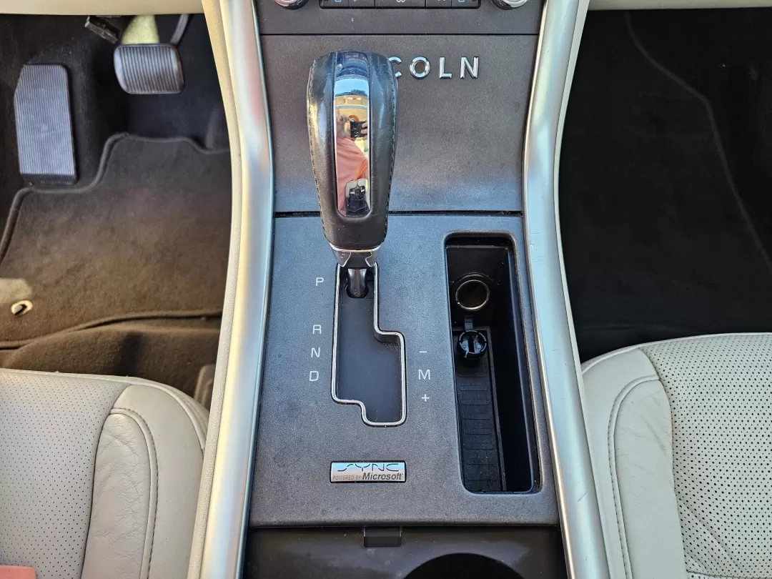 2009 Lincoln MKS (1LNHM94R29G) with an Other engine, located at 804 22nd Ave, Phenix City, AL, 36870, (334) 297-1860, 32.484749, -85.024475 - Discover your next adventure with the 2009 Lincoln MKS, the perfect blend of luxury and practicality for those who demand more from their vehicle. Whether you're a growing family in need of a comfortable ride, a commuter looking for reliability, or someone craving style for weekend escapades, this a - Photo#12