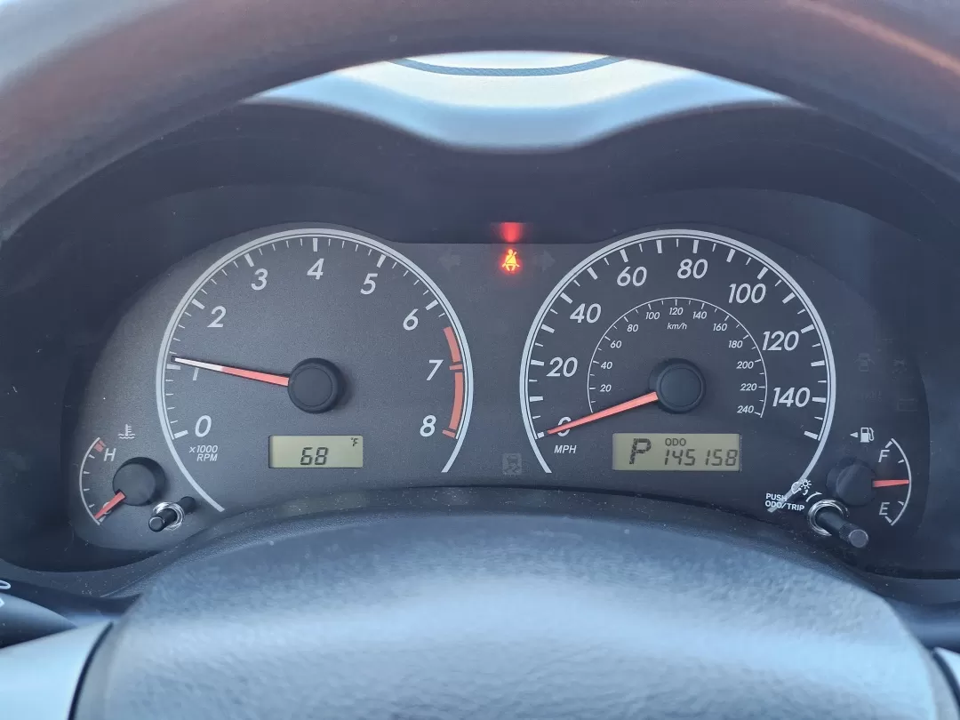2012 Toyota Corolla S (2T1BU4EE0CC) with an Other engine, located at 3959 U.S. 80 W, Phenix City, AL, 36870, (334) 297-4885, 32.469296, -85.135185 - **Explore the Open Road with Confidence: 2012 Toyota Corolla at Gils Auto in Phenix City, AL!**<br /> <br /> Are you looking for a reliable sedan that combines style, comfort, and affordability? The 2012 Toyota Corolla is your ideal partner for city commutes, family outings, or weekend getaways. Wit - Photo#11