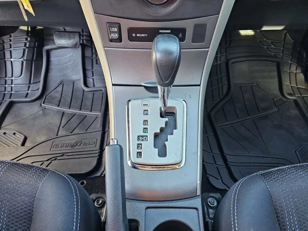 2012 Toyota Corolla S (2T1BU4EE0CC) with an Other engine, located at 3959 U.S. 80 W, Phenix City, AL, 36870, (334) 297-4885, 32.469296, -85.135185 - **Explore the Open Road with Confidence: 2012 Toyota Corolla at Gils Auto in Phenix City, AL!**<br /> <br /> Are you looking for a reliable sedan that combines style, comfort, and affordability? The 2012 Toyota Corolla is your ideal partner for city commutes, family outings, or weekend getaways. Wit - Photo#13