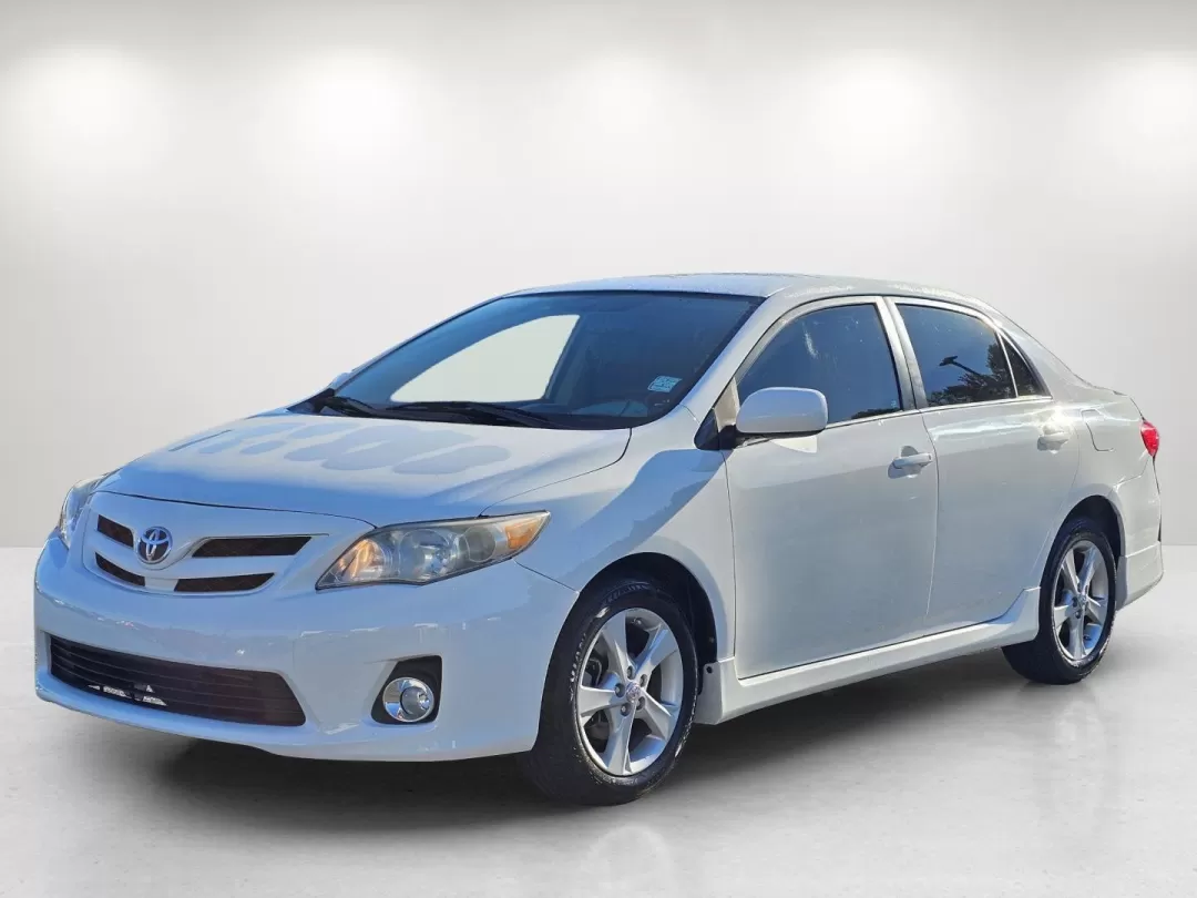 2012 Toyota Corolla S (2T1BU4EE0CC) with an Other engine, located at 3959 U.S. 80 W, Phenix City, AL, 36870, (334) 297-4885, 32.469296, -85.135185 - **Explore the Open Road with Confidence: 2012 Toyota Corolla at Gils Auto in Phenix City, AL!**<br /> <br /> Are you looking for a reliable sedan that combines style, comfort, and affordability? The 2012 Toyota Corolla is your ideal partner for city commutes, family outings, or weekend getaways. Wit - Photo#1