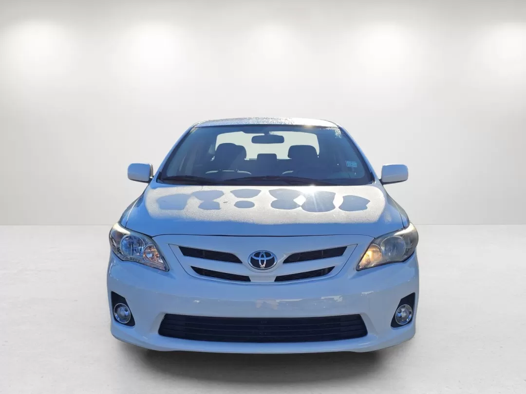2012 Toyota Corolla S (2T1BU4EE0CC) with an Other engine, located at 3959 U.S. 80 W, Phenix City, AL, 36870, (334) 297-4885, 32.469296, -85.135185 - **Explore the Open Road with Confidence: 2012 Toyota Corolla at Gils Auto in Phenix City, AL!**<br /> <br /> Are you looking for a reliable sedan that combines style, comfort, and affordability? The 2012 Toyota Corolla is your ideal partner for city commutes, family outings, or weekend getaways. Wit - Photo#2