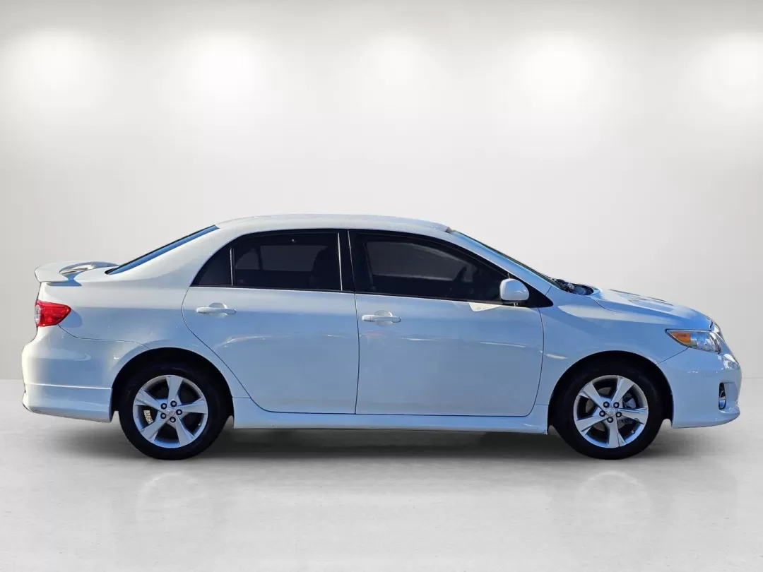 2012 Toyota Corolla S (2T1BU4EE0CC) with an Other engine, located at 3959 U.S. 80 W, Phenix City, AL, 36870, (334) 297-4885, 32.469296, -85.135185 - **Explore the Open Road with Confidence: 2012 Toyota Corolla at Gils Auto in Phenix City, AL!**<br /> <br /> Are you looking for a reliable sedan that combines style, comfort, and affordability? The 2012 Toyota Corolla is your ideal partner for city commutes, family outings, or weekend getaways. Wit - Photo#4