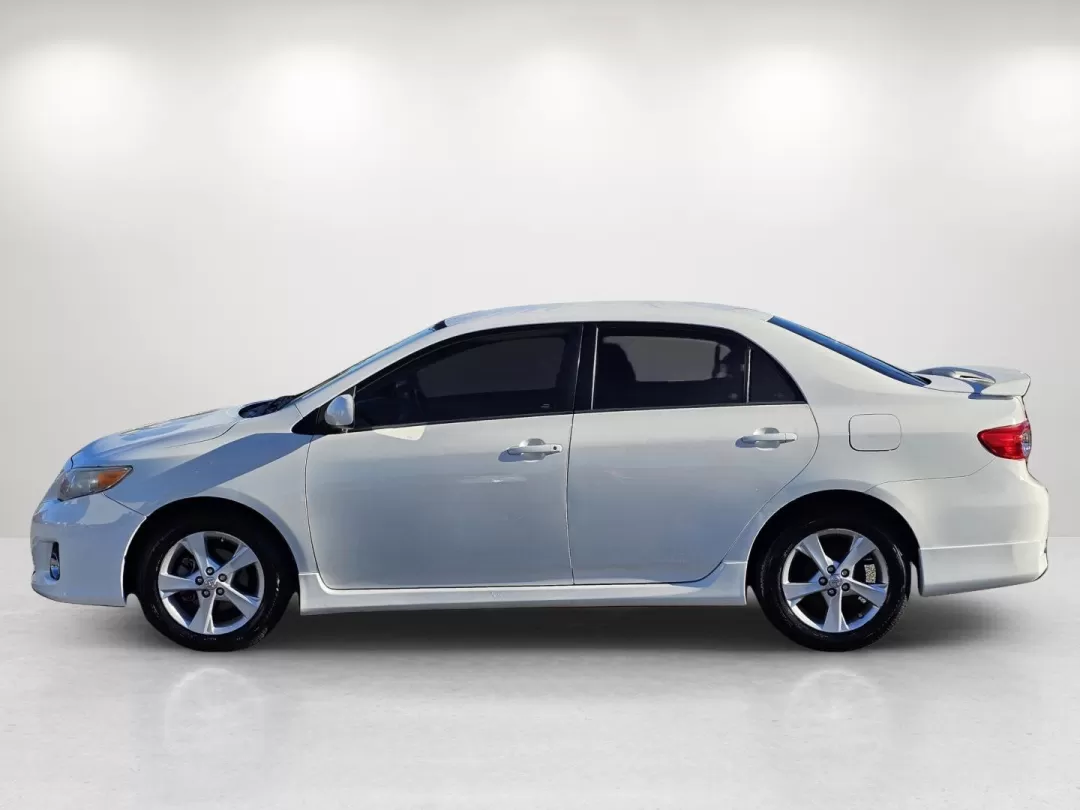 2012 Toyota Corolla S (2T1BU4EE0CC) with an Other engine, located at 3959 U.S. 80 W, Phenix City, AL, 36870, (334) 297-4885, 32.469296, -85.135185 - **Explore the Open Road with Confidence: 2012 Toyota Corolla at Gils Auto in Phenix City, AL!**<br /> <br /> Are you looking for a reliable sedan that combines style, comfort, and affordability? The 2012 Toyota Corolla is your ideal partner for city commutes, family outings, or weekend getaways. Wit - Photo#8