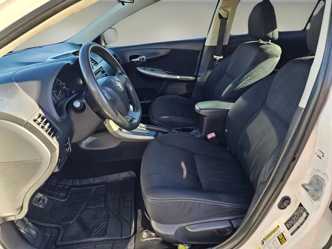2012 Toyota Corolla S (2T1BU4EE0CC) with an Other engine, located at 3959 U.S. 80 W, Phenix City, AL, 36870, (334) 297-4885, 32.469296, -85.135185 - **Explore the Open Road with Confidence: 2012 Toyota Corolla at Gils Auto in Phenix City, AL!**<br /> <br /> Are you looking for a reliable sedan that combines style, comfort, and affordability? The 2012 Toyota Corolla is your ideal partner for city commutes, family outings, or weekend getaways. Wit - Photo#10