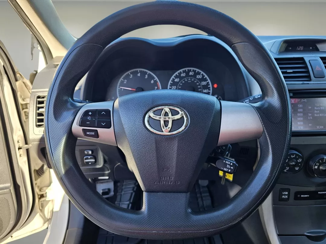 2012 Toyota Corolla S (2T1BU4EE0CC) with an Other engine, located at 3959 U.S. 80 W, Phenix City, AL, 36870, (334) 297-4885, 32.469296, -85.135185 - **Explore the Open Road with Confidence: 2012 Toyota Corolla at Gils Auto in Phenix City, AL!**<br /> <br /> Are you looking for a reliable sedan that combines style, comfort, and affordability? The 2012 Toyota Corolla is your ideal partner for city commutes, family outings, or weekend getaways. Wit - Photo#11