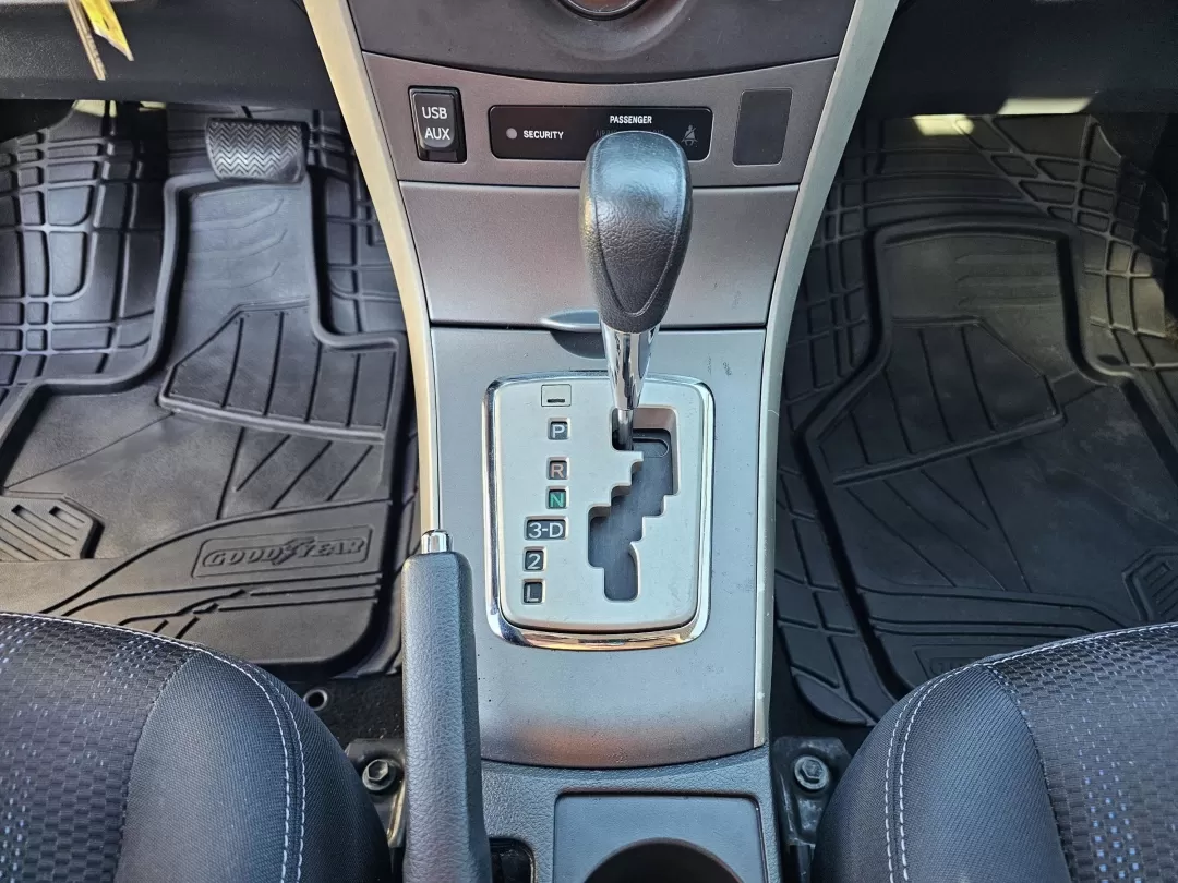 2012 Toyota Corolla S (2T1BU4EE0CC) with an Other engine, located at 3959 U.S. 80 W, Phenix City, AL, 36870, (334) 297-4885, 32.469296, -85.135185 - **Explore the Open Road with Confidence: 2012 Toyota Corolla at Gils Auto in Phenix City, AL!**<br /> <br /> Are you looking for a reliable sedan that combines style, comfort, and affordability? The 2012 Toyota Corolla is your ideal partner for city commutes, family outings, or weekend getaways. Wit - Photo#14