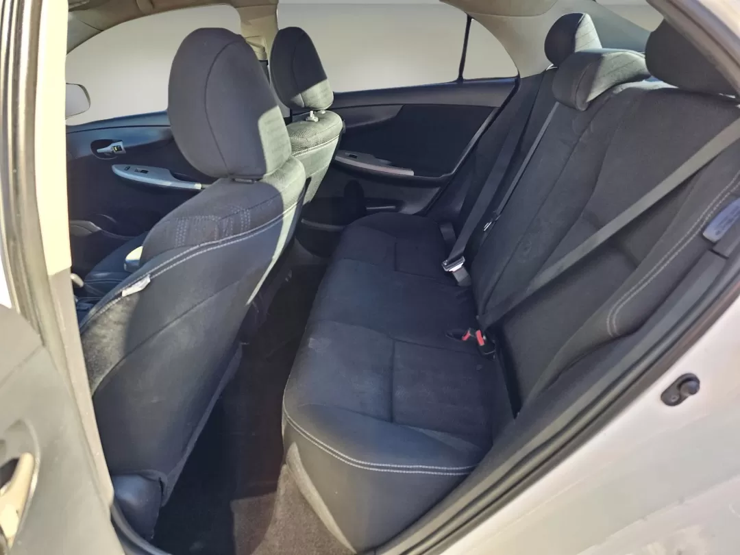 2012 Toyota Corolla S (2T1BU4EE0CC) with an Other engine, located at 3959 U.S. 80 W, Phenix City, AL, 36870, (334) 297-4885, 32.469296, -85.135185 - **Explore the Open Road with Confidence: 2012 Toyota Corolla at Gils Auto in Phenix City, AL!**<br /> <br /> Are you looking for a reliable sedan that combines style, comfort, and affordability? The 2012 Toyota Corolla is your ideal partner for city commutes, family outings, or weekend getaways. Wit - Photo#15