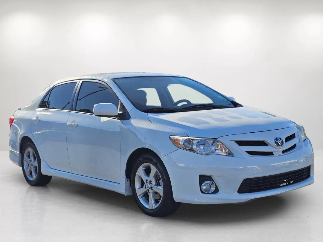 2012 Toyota Corolla S (2T1BU4EE0CC) with an Other engine, located at 5115 14th Ave., Columbus, GA, 31904, (706) 323-0345, 32.511494, -84.971046 - **Explore the Open Road with Confidence: 2012 Toyota Corolla at Gils Auto in Phenix City, AL!**<br /> <br /> Are you looking for a reliable sedan that combines style, comfort, and affordability? The 2012 Toyota Corolla is your ideal partner for city commutes, family outings, or weekend getaways. Wit - Photo#2