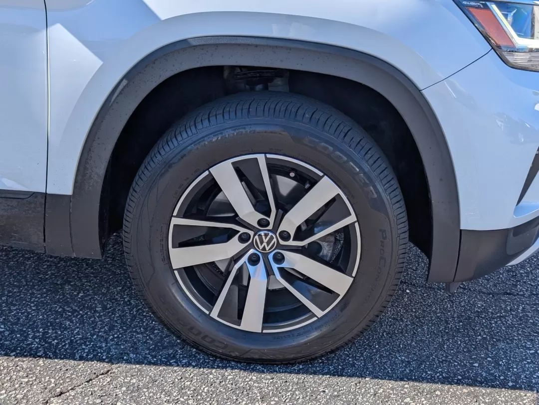 2021 /Shetland Beige Volkswagen Atlas 2.0T SE (1V2DP2CA2MC) with an Other engine, located at 3959 U.S. 80 W, Phenix City, AL, 36870, (334) 297-4885, 32.469296, -85.135185 - 2021 Volkswagen Atlas 2.0T SE - Photo#7