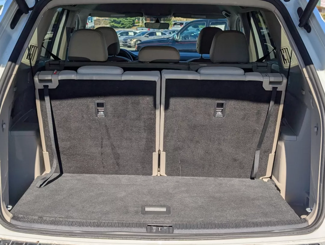 2021 /Shetland Beige Volkswagen Atlas 2.0T SE (1V2DP2CA2MC) with an Other engine, located at 3959 U.S. 80 W, Phenix City, AL, 36870, (334) 297-4885, 32.469296, -85.135185 - 2021 Volkswagen Atlas 2.0T SE - Photo#8