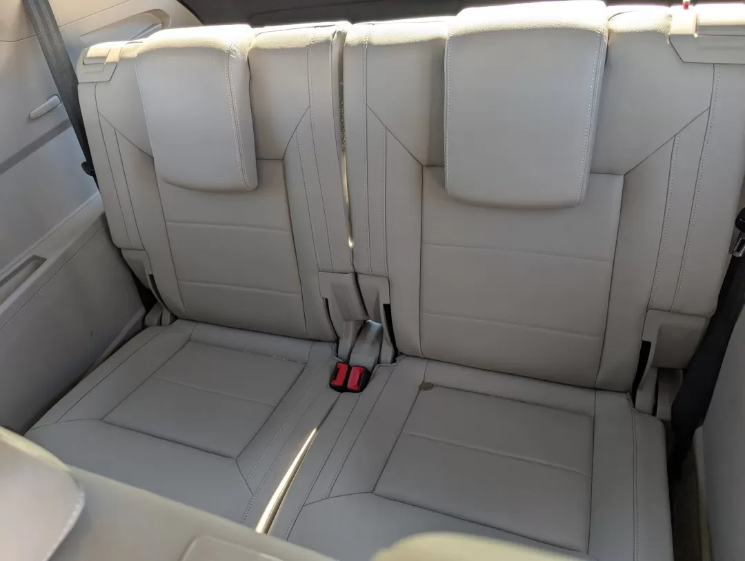 2021 /Shetland Beige Volkswagen Atlas 2.0T SE (1V2DP2CA2MC) with an Other engine, located at 3959 U.S. 80 W, Phenix City, AL, 36870, (334) 297-4885, 32.469296, -85.135185 - 2021 Volkswagen Atlas 2.0T SE - Photo#12