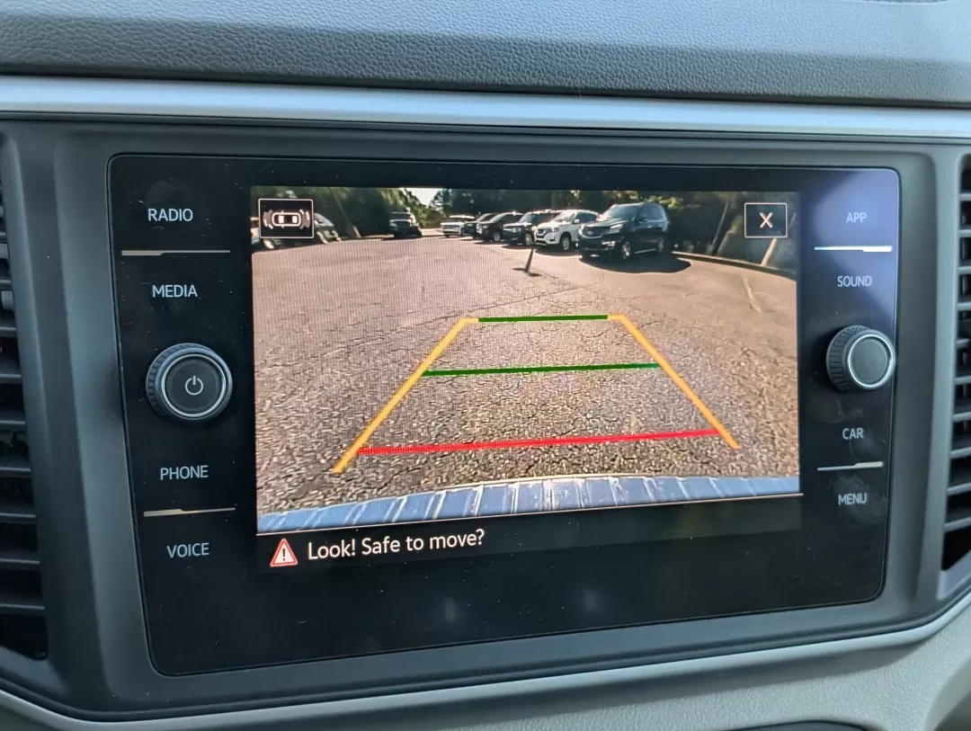 2021 /Shetland Beige Volkswagen Atlas 2.0T SE (1V2DP2CA2MC) with an Other engine, located at 3959 U.S. 80 W, Phenix City, AL, 36870, (334) 297-4885, 32.469296, -85.135185 - 2021 Volkswagen Atlas 2.0T SE - Photo#17