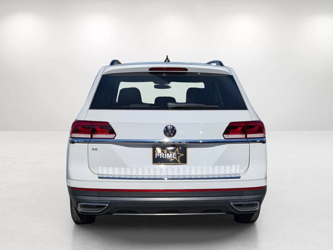 2021 /Shetland Beige Volkswagen Atlas 2.0T SE (1V2DP2CA2MC) with an Other engine, located at 3959 U.S. 80 W, Phenix City, AL, 36870, (334) 297-4885, 32.469296, -85.135185 - ### Experience Family Adventures with the 2021 Volkswagen Atlas at Gils Auto!<br /> <br /> Are you searching for the perfect family SUV that combines style, safety, and comfort? Look no further than the 2021 Volkswagen Atlas 2.0T SE, available now at Gils Auto in Phenix City, Alabama. This spacious - Photo#6