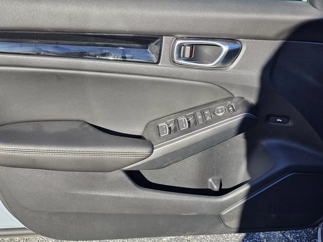 2023 Honda Civic Sedan Touring (2HGFE1F91PH) with an Other engine, located at 3959 U.S. 80 W, Phenix City, AL, 36870, (334) 297-4885, 32.469296, -85.135185 - **Experience the Perfect Blend of Style and Comfort with the 2023 Honda Civic Touring Sedan Ideal for Your Daily Commute and Weekend Adventures!**<br /> <br /> Looking for a reliable, stylish vehicle that fits your lifestyle? The 2023 Honda Civic Touring Sedan is just what you need. With its turboc - Photo#8